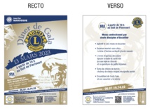 LE LIONS CLUB DE MANOSQUE RESTE TOUJOURS TRÉS ACTIF... LE LIONS CLUB DE MANOSQUE RESTE TOUJOURS TRÉS ACTIF...