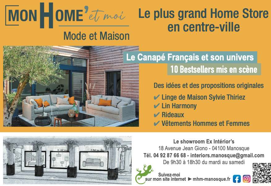 Décoration et aménagement à manosque ! Décoration et aménagement à manosque !
