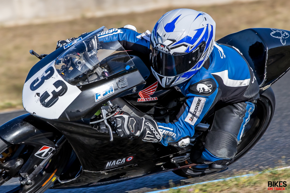 EVAN BOXBERGER, UNE GRAINE DE CHAMPION À VALENSOLE !