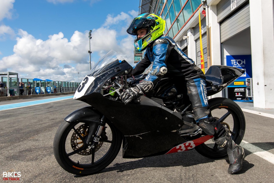 EVAN BOXBERGER, UNE GRAINE DE CHAMPION À VALENSOLE ! EVAN BOXBERGER, UNE GRAINE DE CHAMPION À VALENSOLE !