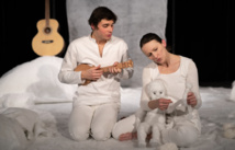 UNE PROGRAMMATION RICHE POUR CE MOIS DE MAI AU CENTRE CULTUREL RENÉ CHAR UNE PROGRAMMATION RICHE POUR CE MOIS DE MAI AU CENTRE CULTUREL RENÉ CHAR