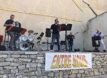 Les musiques à Pauline, on continue ! Les musiques à Pauline, on continue !