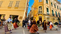 Santo-Estello : quand Gréoux-les-Bains devient la capitale des Pays d’Oc Santo-Estello : quand Gréoux-les-Bains devient la capitale des Pays d’Oc