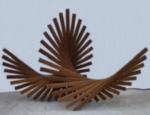 2 artistes pour les Expos du Château du 28 avril au 21 mai 2023 2 artistes pour les Expos du Château du 28 avril au 21 mai 2023