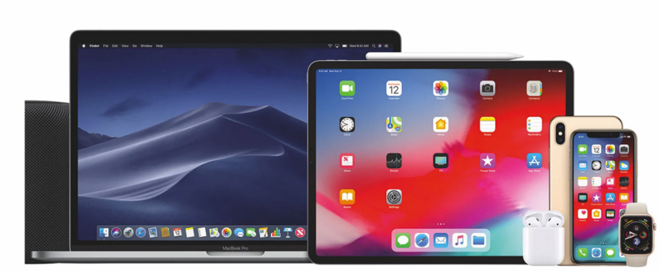 NovaMac  spécialiste Apple à Manosque...