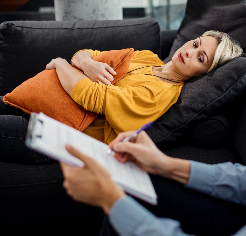 VITAL BIEN-ÊTRE TRAITE VOS MAUX PHYSIQUES ET ÉMOTIONNELS