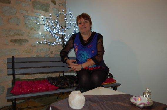 Annie Modelage Annie Modelage