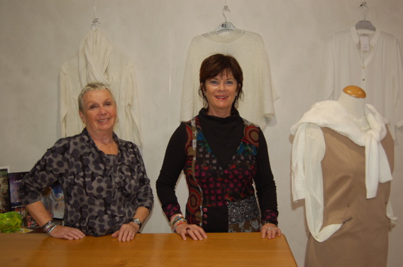 Boutique Camélia Boutique Camélia