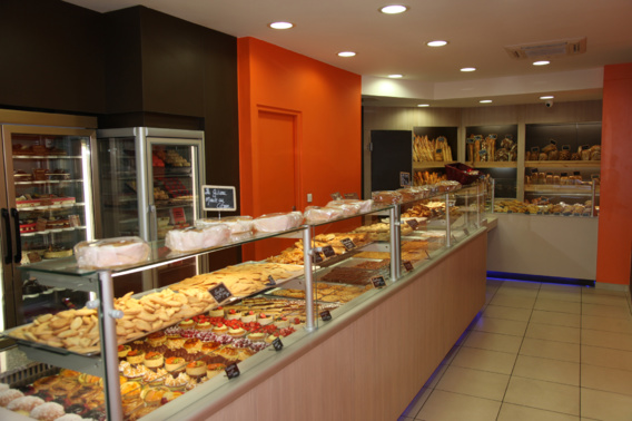 Boulangerie Rouger Boulangerie Rouger