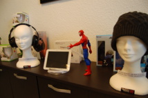 TeleSatelec TeleSatelec