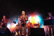 Barrio Latino Exotic Barrio Latino Exotic