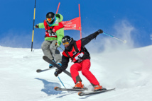 Découvrez le Val d’Allos, l’Espace lumière (230 kilomètres de pistes) Découvrez le Val d’Allos, l’Espace lumière (230 kilomètres de pistes)