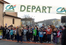 13e Foulée de Noël 13e Foulée de Noël