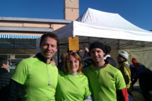 13e Foulée de Noël 13e Foulée de Noël