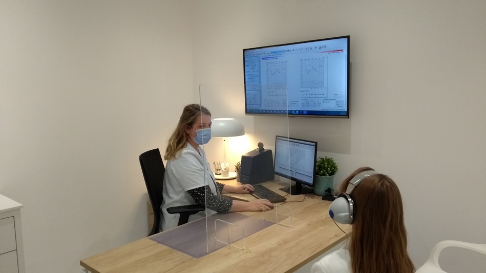 C’EST LE MOMENT DE TESTER VOTRE AUDITION ! C’EST LE MOMENT DE TESTER VOTRE AUDITION !