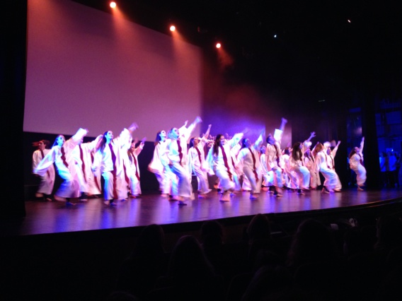 Life is but a dream a enflammé Manosque Life is but a dream a enflammé Manosque