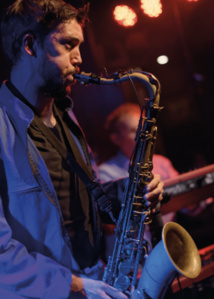 La MJC fête la musique durant tout le mois de juin... La MJC fête la musique durant tout le mois de juin...