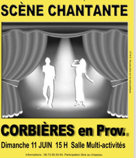 Dernière scène pour Mélodies en Sous-Sol avant la rentrée de septembre Dernière scène pour Mélodies en Sous-Sol avant la rentrée de septembre
