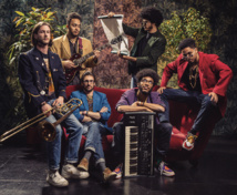 FÊTE DE LA MUSIQUE À DIGNE-LES-BAINS FÊTE DE LA MUSIQUE À DIGNE-LES-BAINS