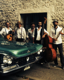 FÊTE DE LA MUSIQUE À DIGNE-LES-BAINS FÊTE DE LA MUSIQUE À DIGNE-LES-BAINS