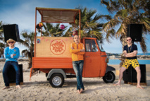 FÊTE DE LA MUSIQUE À DIGNE-LES-BAINS FÊTE DE LA MUSIQUE À DIGNE-LES-BAINS