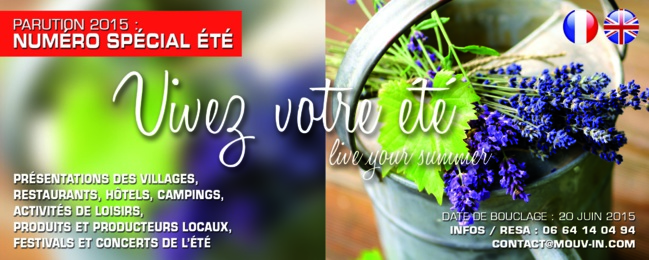 BONNE ANNÉE 2015 avec MOUV'IN BONNE ANNÉE 2015 avec MOUV'IN