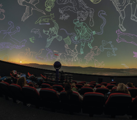 Rendez-vous au Centre Astro pour un été sous les étoiles ! Rendez-vous au Centre Astro pour un été sous les étoiles !