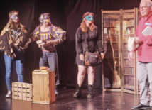 Mjc de Manosque : des activités en tous genres tout l’année et des vacances d’été bien remplies... Mjc de Manosque : des activités en tous genres tout l’année et des vacances d’été bien remplies...