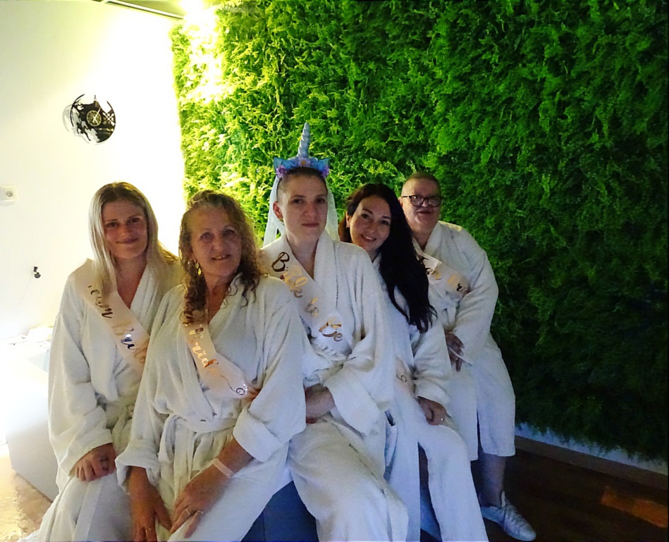 Trésor des Neiges :  l’endroit idéal pour les evjf et evjg... Trésor des Neiges :  l’endroit idéal pour les evjf et evjg...