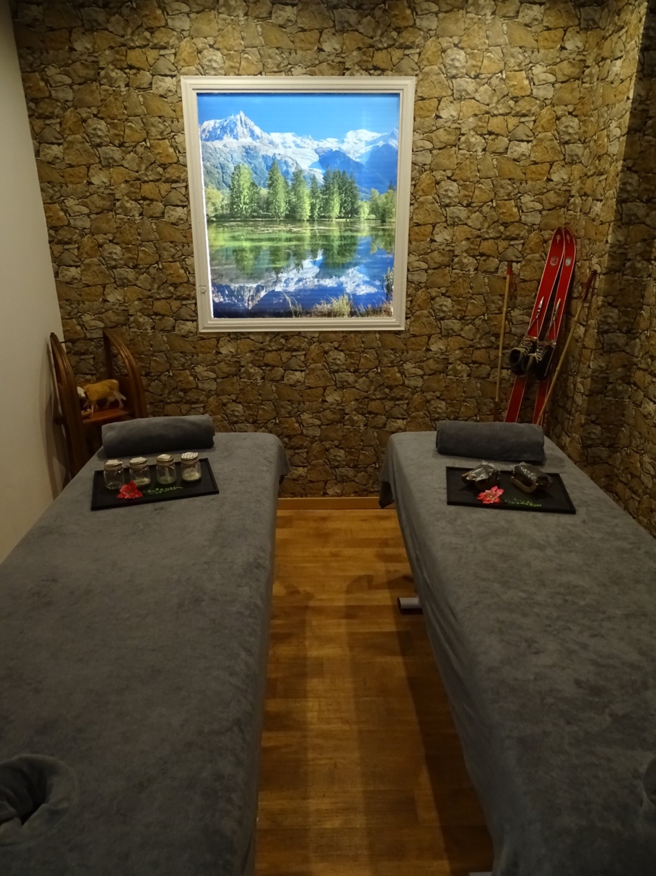 Trésor des Neiges :  l’endroit idéal pour les evjf et evjg... Trésor des Neiges :  l’endroit idéal pour les evjf et evjg...