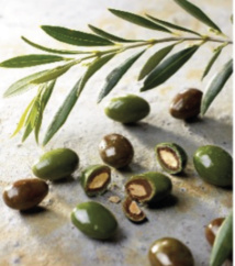 Un Eté en Provence avec « François Doucet Confiseur » Un Eté en Provence avec « François Doucet Confiseur »