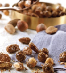 Un Eté en Provence avec « François Doucet Confiseur » Un Eté en Provence avec « François Doucet Confiseur »