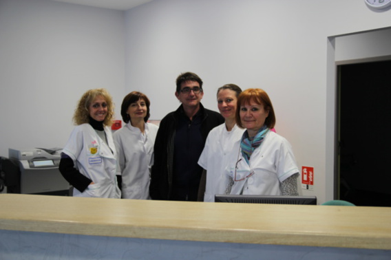 LABORATOIRE DU MANUESCA LABORATOIRE DU MANUESCA