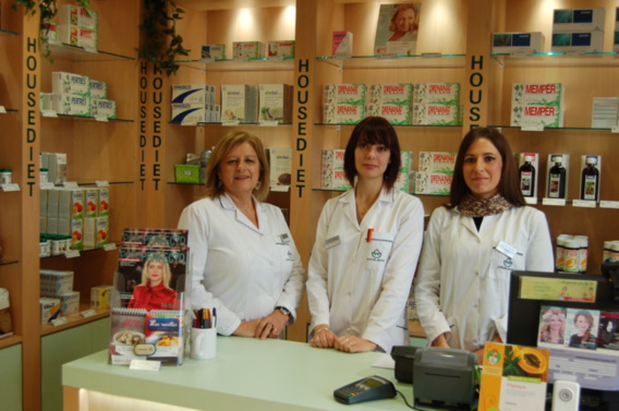 MAIGRIR TOUT NATURELLEMENT AVEC NATURHOUSE MAIGRIR TOUT NATURELLEMENT AVEC NATURHOUSE