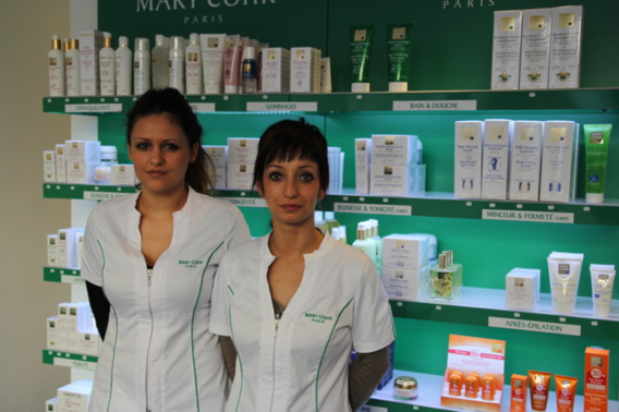 MARY COHR MANOSQUE MARY COHR MANOSQUE