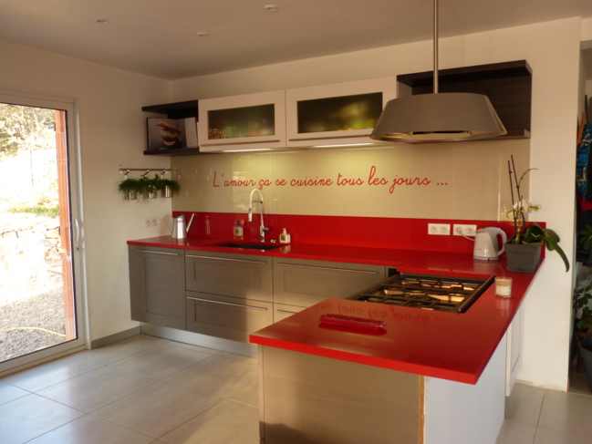 ÉLÉGANCE CUISINES ÉLÉGANCE CUISINES