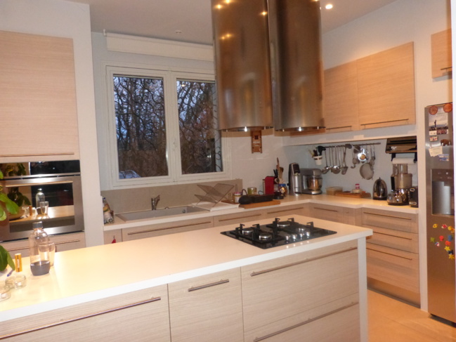 ÉLÉGANCE CUISINES ÉLÉGANCE CUISINES