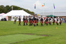 CAMILLE SAYOO À ÉDIMBOURG (ÉCOSSE) CAMILLE SAYOO À ÉDIMBOURG (ÉCOSSE)