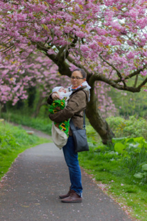 CAMILLE SAYOO À ÉDIMBOURG (ÉCOSSE) CAMILLE SAYOO À ÉDIMBOURG (ÉCOSSE)
