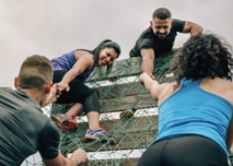 Forca’Run, le nouveau  défi à Forcalquier !