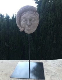 Du 2 au 24 septembre, 3 artistes pour une expo  à la salle des gardes !
