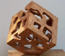 Du 2 au 24 septembre, 3 artistes pour une expo à la salle des gardes ! Du 2 au 24 septembre, 3 artistes pour une expo à la salle des gardes !