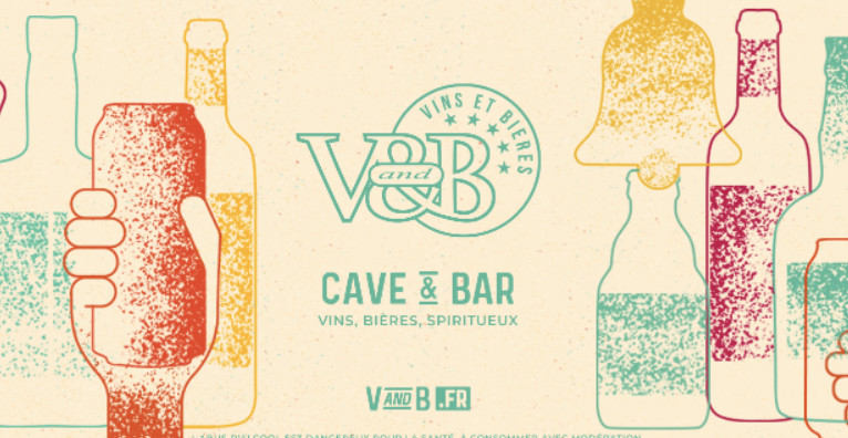 V&B Manosque, le lieu devenu incontournable pour  partager de bons moments !