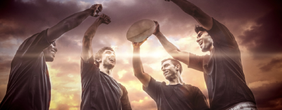 Mondial de rugby amateur du 22 au 30 septembre 2023 dans le département !