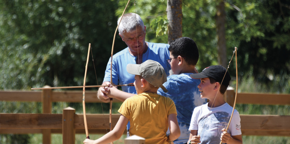 16 & 17 SEPTEMBRE : DÉCOUVREZ LES JOURNÉES EUROPÉENNES DU PATRIMOINE AUX MUSÉES DéPARTEMENTAUX ! 16 & 17 SEPTEMBRE : DÉCOUVREZ LES JOURNÉES EUROPÉENNES DU PATRIMOINE AUX MUSÉES DéPARTEMENTAUX !