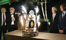 Un été bien rempli pour le lions club de Manosque ! Un été bien rempli pour le lions club de Manosque !