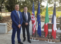 Un été bien rempli pour le lions club de Manosque ! Un été bien rempli pour le lions club de Manosque !