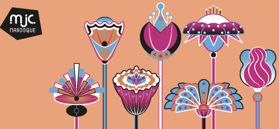 C'est reparti pour une nouvelle saison et de nouvelles activités à la MJC ! C'est reparti pour une nouvelle saison et de nouvelles activités à la MJC !