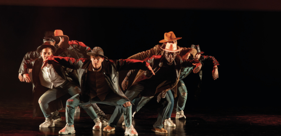 L’ATELIER DE LA DANSE :  LA NOUVELLE SAISON EST LANCEE !