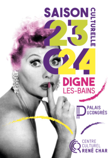 L’heure de la rentrée a sonné au Centre Culturel René Char ! L’heure de la rentrée a sonné au Centre Culturel René Char !